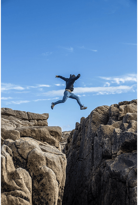 Adventurers exploring landscapes and engaging in outdoor activities, representing the spirit of exploration – GCG Adventure.