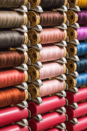Premium fabrics offer both softness and strength for versatile textile applications – GCG Textile.
