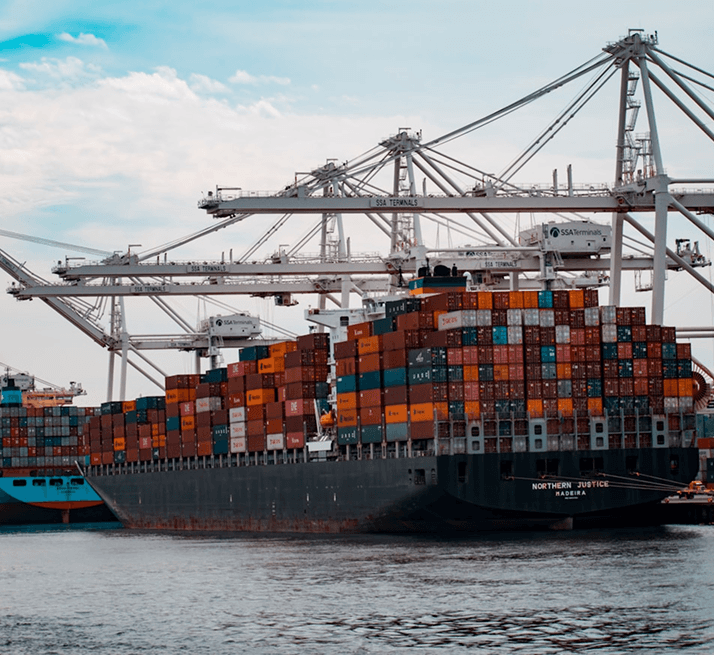 GCG trade and export