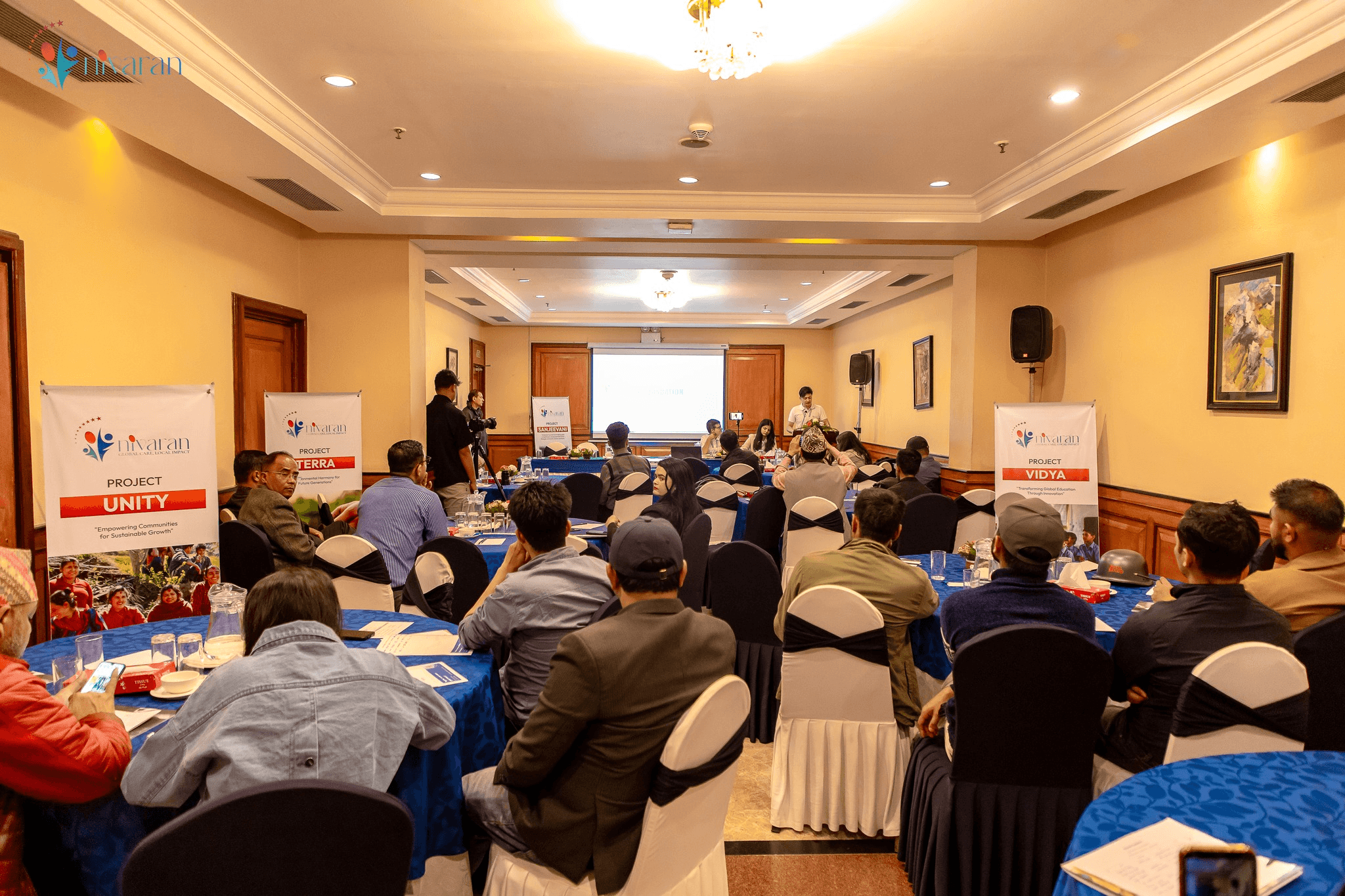 GCG Healthcare: image