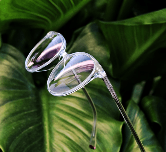 High-quality eyewear products by GCG Eyewear, showcasing craftsmanship and design excellence.