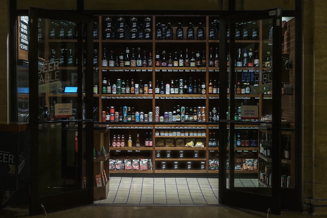 Affordable medicines in a pharmacy, symbolizing the importance of accessible healthcare for all.